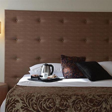 Franciscus Hotel Verona Buitenkant foto