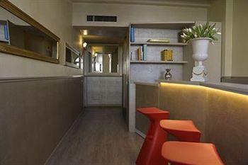 Franciscus Hotel Verona Buitenkant foto